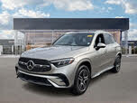 Mercedes-Benz GLC 300 4MATIC