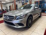 Mercedes-Benz C-Class C 300 Sedan RWD