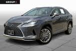 Lexus RX Hybrid 450h AWD