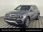 Mercedes-Benz GLE 350 4MATIC
