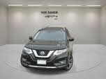 Nissan Rogue SV FWD
