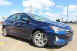 Hyundai Elantra SEL FWD