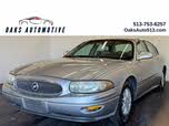 Buick LeSabre Limited Sedan FWD