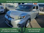 Scion xB Base