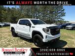 GMC Sierra 1500 AT4X Crew Cab 4WD