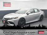 Toyota Camry XSE FWD