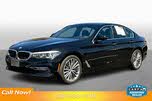 BMW 5 Series 530i xDrive Sedan AWD