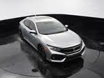 Honda Civic Hatchback EX FWD