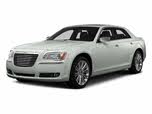 Chrysler 300 C AWD
