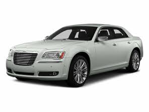 Chrysler 300 C AWD