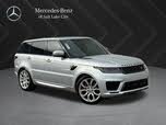Land Rover Range Rover Sport P525 HSE Dynamic 4WD