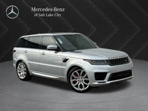 Land Rover Range Rover Sport P525 HSE Dynamic 4WD