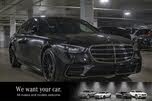 Mercedes-Benz S-Class S 580 4MATIC
