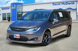 Chrysler Pacifica Limited FWD