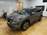 Nissan Rogue SV AWD