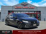 Honda Civic Hatchback Sport FWD