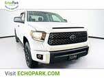 Toyota Tundra SR5 Double Cab 4WD
