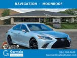 Lexus ES 350 F Sport FWD