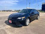 Toyota Camry L FWD