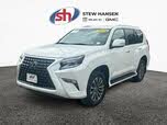 Lexus GX 460 Luxury AWD