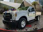 Ford F-250 Super Duty XL LB RWD