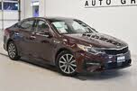 Kia Optima EX Premium FWD