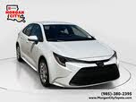 Toyota Corolla LE FWD