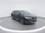 Acura MDX FWD