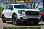 GMC Terrain AT4 AWD