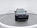 Toyota RAV4 Hybrid XSE AWD