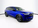 Acura MDX SH-AWD with A-SPEC Package