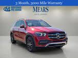 Mercedes-Benz GLE 450 4MATIC