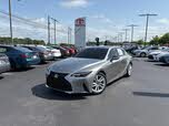 Lexus IS 300 RWD