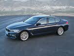 BMW 5 Series 530i Sedan RWD