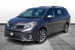 Toyota Sienna XLE 7-Passenger AWD