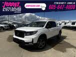 Honda Ridgeline Sport AWD