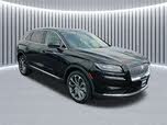 Lincoln Nautilus Reserve AWD