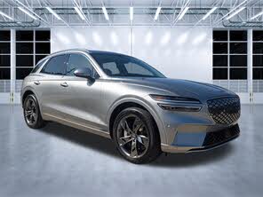 Genesis GV70 Electrified AWD