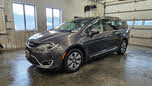 Chrysler Pacifica Hybrid Limited FWD