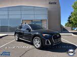 Audi Q5 quattro Premium S Line 45 TFSI