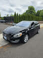 Volvo V60 2015.5 T5 Premier