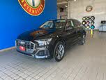 Audi Q8 quattro Prestige 55 TFSI