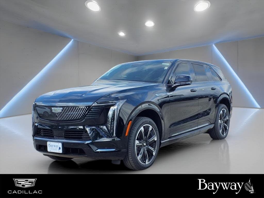 2025 Cadillac Escalade IQ Sport 2 AWD