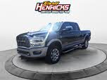 RAM 2500 Laramie Crew Cab 4WD