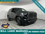 Toyota Sequoia Platinum 4WD