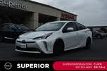 2022 Toyota Prius