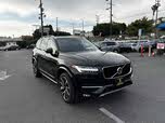 Volvo XC90 T6 Momentum AWD