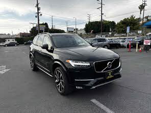 Volvo XC90 T6 Momentum AWD