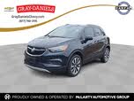Buick Encore Preferred AWD