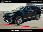 Honda CR-V Hybrid Touring AWD